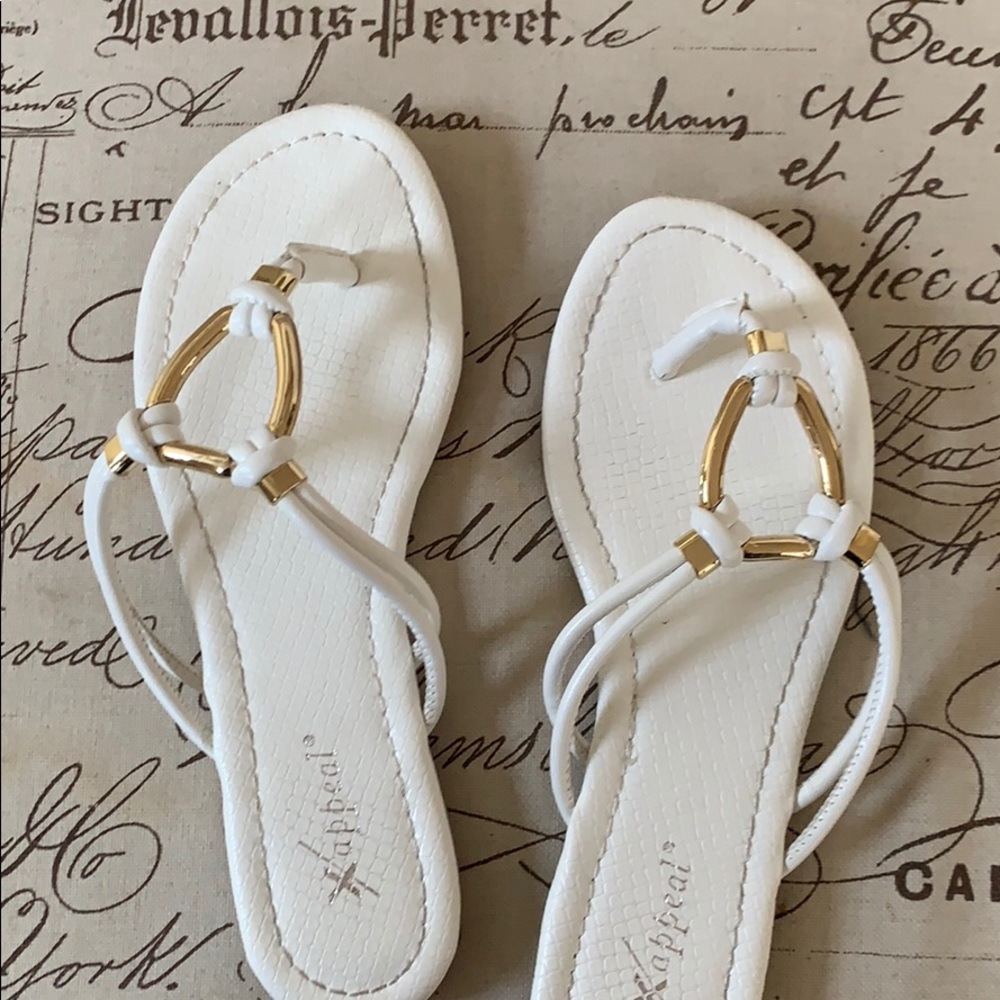 Kids sandals